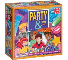 Party & Co: Junior (NL)