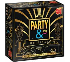 Party&Co: Original 30th anniversary (NL)
