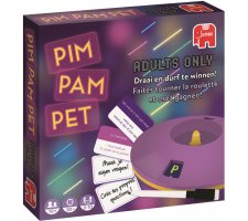 Pim Pam Pet: Adults Only (NL/FR)