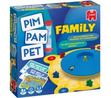 Pim Pam Pet: Family (NL/FR)