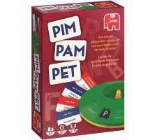 Pim Pam Pet: Original (NL/FR)