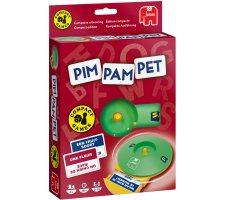 Pim Pam Pet: Travel (NL/FR)