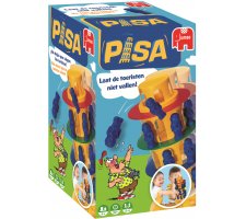 Pisa (NL/FR)