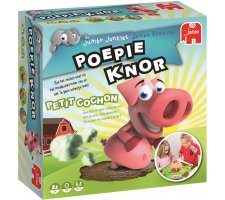 Poepie Knor (NL/FR)