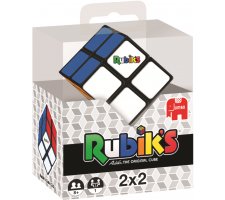 Rubik's 2x2 (NL/EN/FR/DE)