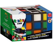 Rubik's Cage (NL/FR/DE)