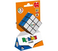 Rubik's Cube (NL/EN/FR/DE)