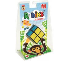 Rubik's Junior (NL/EN/FR/DE)
