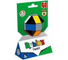 Rubik's Twist (NL/EN/FR/DE)