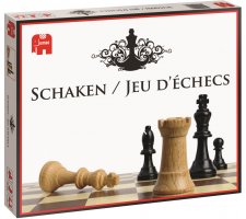 Schaken (NL/FR)