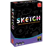 Sketch (NL)