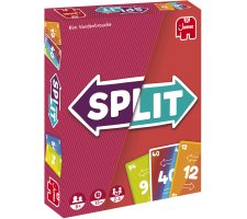 Split (NL/EN/FR/DE)