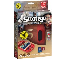 Stratego: Compact (NL/EN/FR/DE)