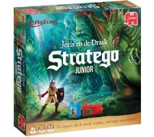 Stratego: Junior Efteling - Joris en de Draak (NL)