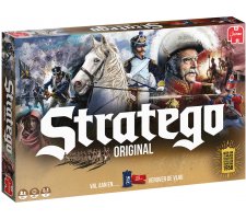 Stratego: Original (NL)
