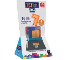 Tetris: 3D (NL/EN/FR/DE)