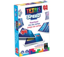 Tetris: Speed (NL/EN/FR/DE)