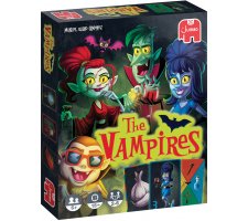 The Vampires (NL/EN/FR/DE)