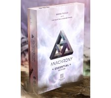 Anachrony: Essential Edition (EN)