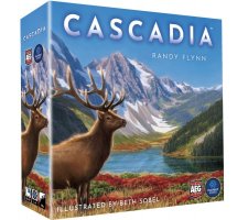 Cascadia (EN)