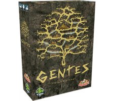 Gentes (NL/EN/FR/DE)