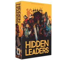 Hidden Leaders (NL)