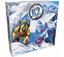 K2: Big Box (EN)