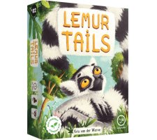 Lemur Tails (NL/EN/FR/DE)