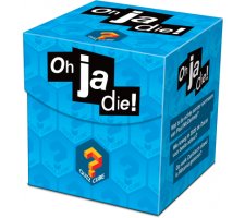 Quiz Cube: Oh Ja Die! (NL)