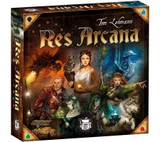 Res Arcana (EN)