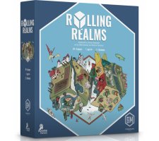 Rolling Realms (EN)