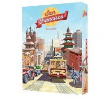 San Francisco (EN)