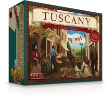 Tuscany: Essential Edition (EN)