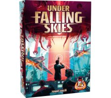 Under Falling Skies (NL)