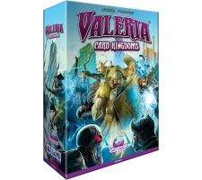 Valeria: Card Kingdoms (Second Edition) (EN)