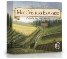 Viticulture: Moor Visitors (EN)