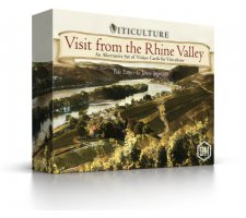 Viticulture: Visit from the Rhine Valley (EN)
