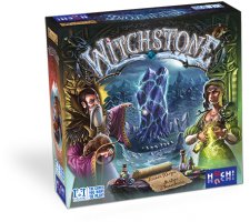 Witchstone (EN)