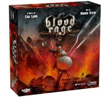 Blood Rage (EN)