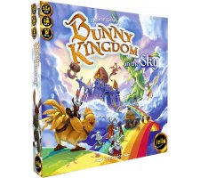 Bunny Kingdom: In the Sky (EN)