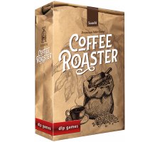 Coffee Roaster (EN/DE)