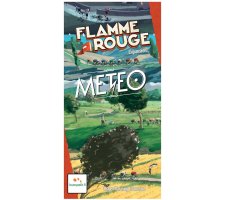Flamme Rouge: Meteo (EN)
