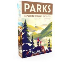 Parks: Wildlife (EN)