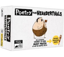 Poetry for Neanderthals (NL)