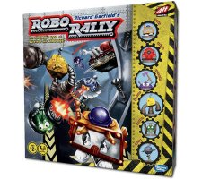 Robo Rally (EN)