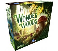 Wonder Woods (EN/FR)