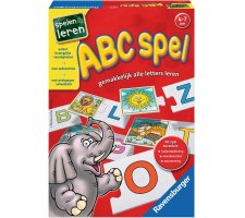 ABC Spel (NL)