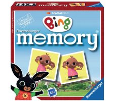 Bing Bunny Memory (NL)