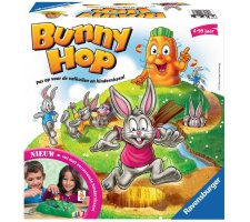 Bunny Hop (NL)