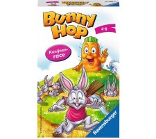 Bunny Hop: Pocket (NL)